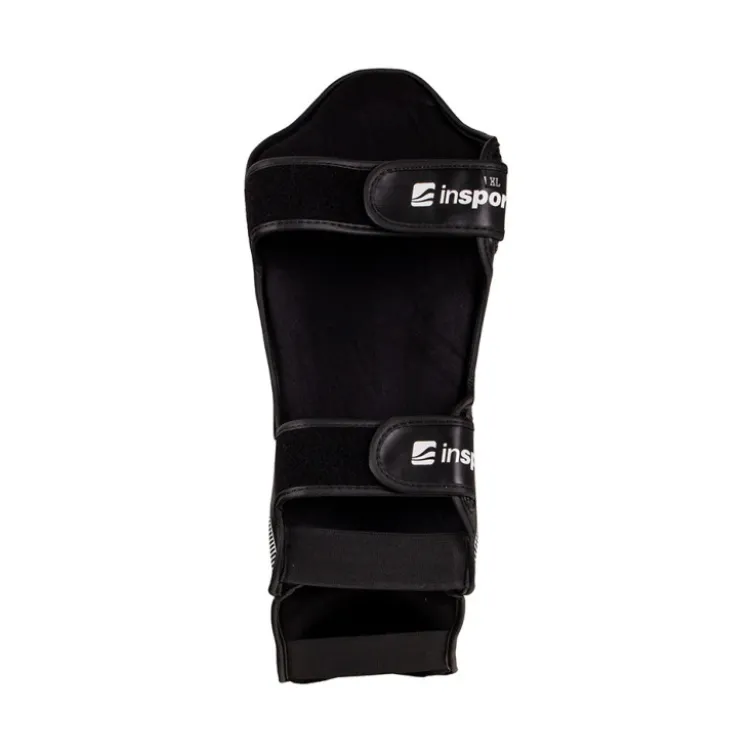 Protège-tibia de MMA et de kickboxing pour une protection optimale - XS à XL