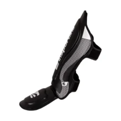 Protège-tibia de MMA et de kickboxing pour une protection optimale - XS à XL