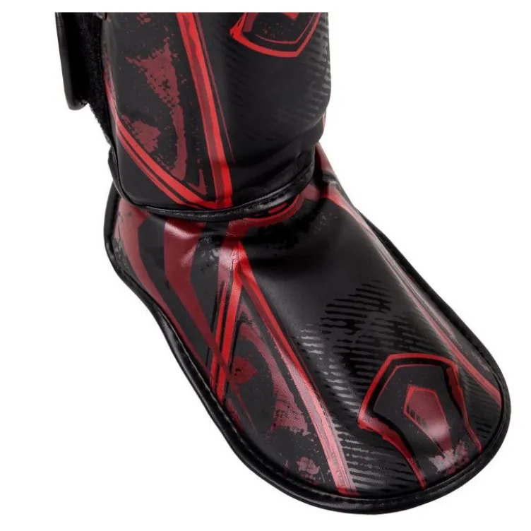 Protège-tibias Venum Gladiator 3.0
