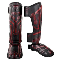 Protège-tibias Venum Gladiator 3.0