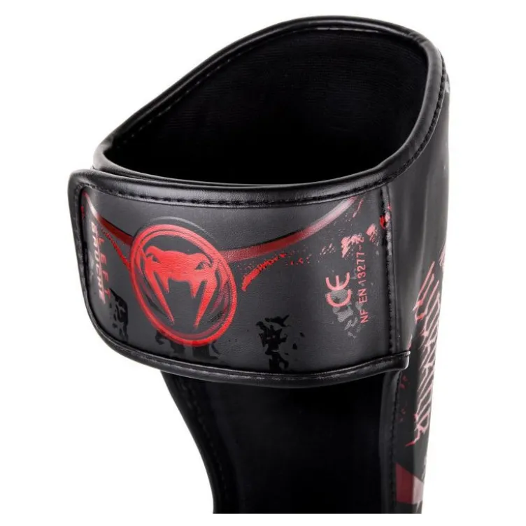Protège-tibias Venum Gladiator 3.0