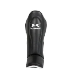Protège tibia universel - Protection pour sports de combat