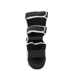 Protège tibia universel - Protection pour sports de combat