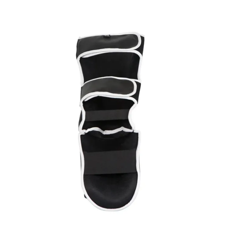 Protège tibia universel - Protection pour sports de combat