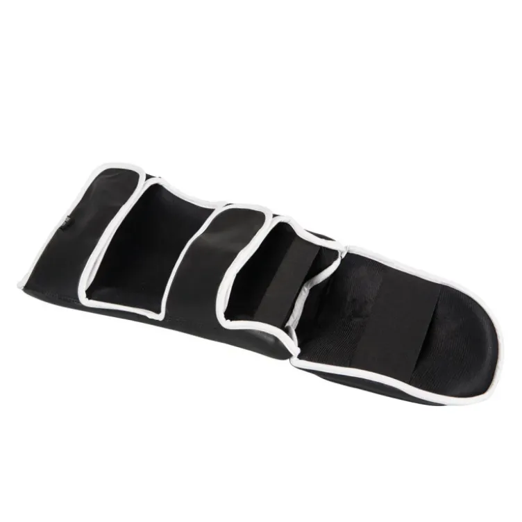 Protège tibia universel - Protection pour sports de combat