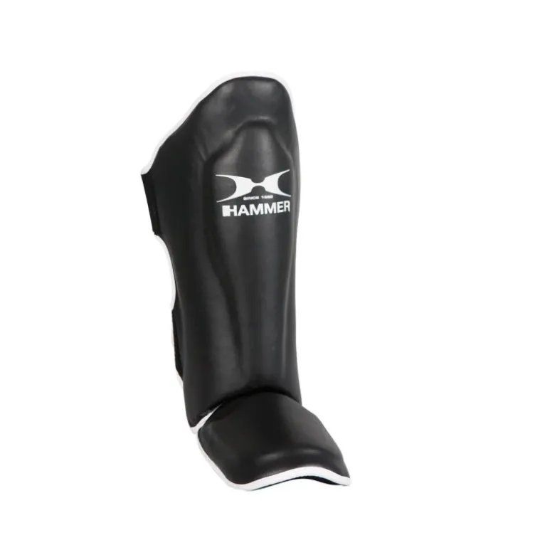 Protège tibia universel - Protection pour sports de combat
