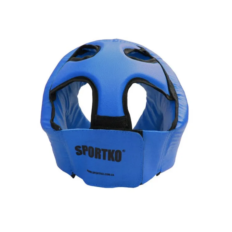 Protège tête de boxe avec rembourrage de qualité supérieure - plusieurs tailles / coloris