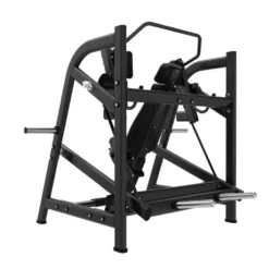 Pullover Machine à charge libre pour le dos et les pectoraux de Titanium Strength Séries Black à capacité 200 kg - BS-PL27
