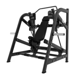 Pullover Machine à charge libre pour le dos et les pectoraux de Titanium Strength Séries Black à capacité 200 kg - BS-PL27