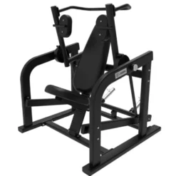 Pullover machine Titanium Strength Élite Séries EL-PL27 avec siège réglable et poignées multipositions
