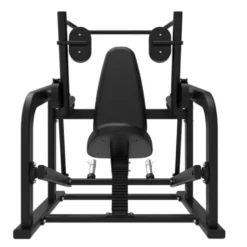 Pullover machine Titanium Strength Élite Séries EL-PL27 avec siège réglable et poignées multipositions