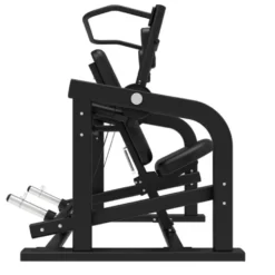 Pullover machine Titanium Strength Élite Séries EL-PL27 avec siège réglable et poignées multipositions