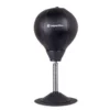 Punching ball de bureau avec ventouse - Cuir synthétique
