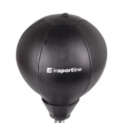 Punching ball de bureau avec ventouse - Cuir synthétique