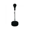 Punching-ball pour home gym ajustable 120 à 160 cm