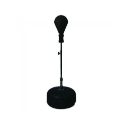 Punching-ball pour home gym ajustable 120 à 160 cm