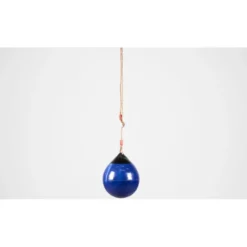 Punching Ball spécialisé pour les enfants facile à accrocher - Equipement de boxe pour enfants