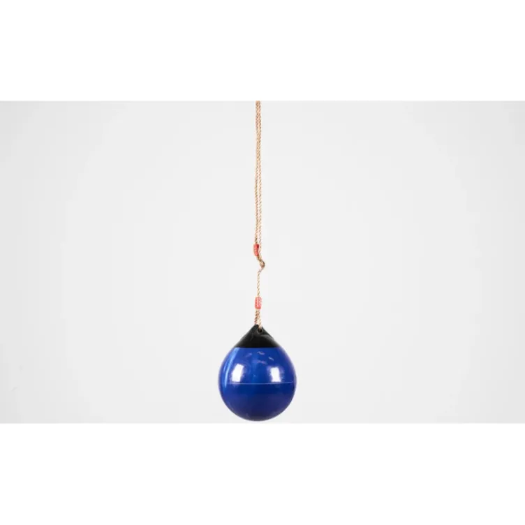 Punching Ball spécialisé pour les enfants facile à accrocher - Equipement de boxe pour enfants