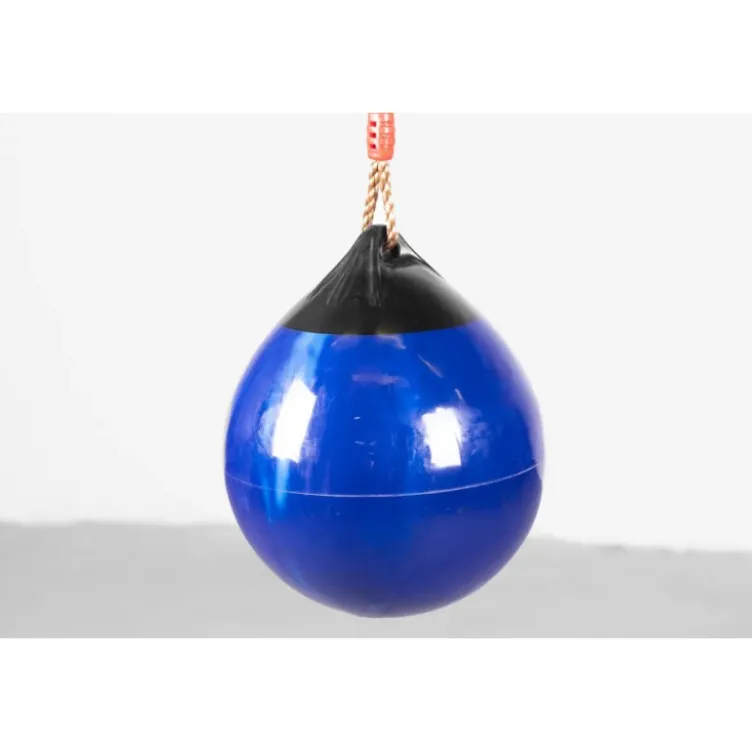 Punching Ball spécialisé pour les enfants facile à accrocher - Equipement de boxe pour enfants