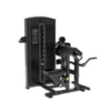 Pupitre à biceps curl professionnel à charge guidée avec charge maximale 1000 kg