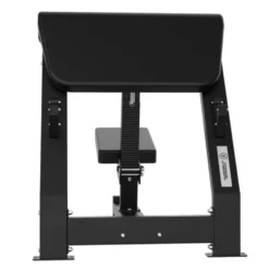 Pupitre à Biceps de qualité professionnelle - Banc Scott capacité de charge 300 kg - Titanium Strength Elite Series