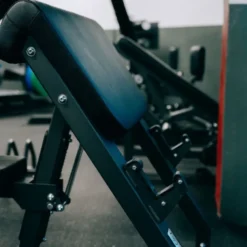 Pupitre à Biceps de qualité professionnelle - Banc Scott capacité de charge 300 kg - Titanium Strength Elite Series