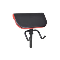 Pupitre à biceps pour banc de musculation avec support à option - Entraînement des biceps