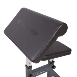 Pupitre à Biceps pour Home-Gym - Banc Scott réglable capacité de charge 250 kg