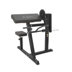 Pupitre à Biceps / Triceps Curl Machine pour Home-Gym - Capacité de charge 120 kg