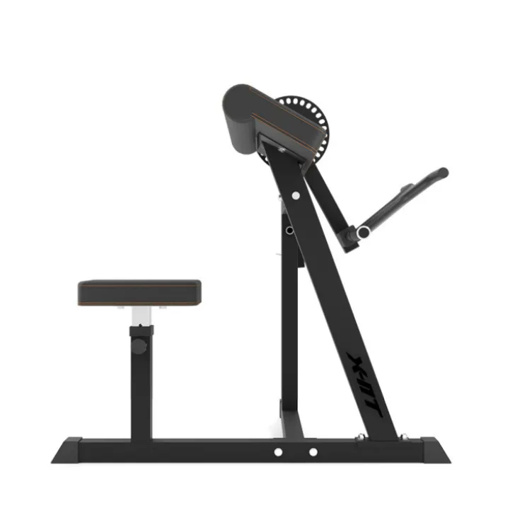 Pupitre à Biceps / Triceps Curl Machine pour Home-Gym - Capacité de charge 120 kg