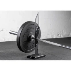 Quick Barbell Jack pour barres de musculation capacité 400kg+