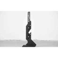 Quick Barbell Jack pour barres de musculation capacité 400kg+