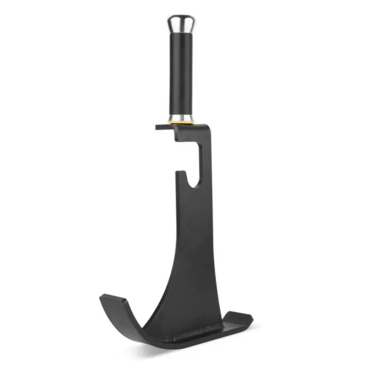 Quick Barbell Jack pour le chargement et déchargement des barres de musculation - Titanium Strength BJX MAX 250 kg