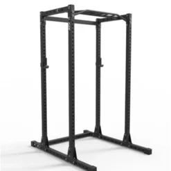 Rack cage musculation série 600 capacité 1000 kg 215 cm de hauteur