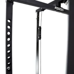 Rack de bodybuilding Force USA PT avec colonne de tirage high et low
