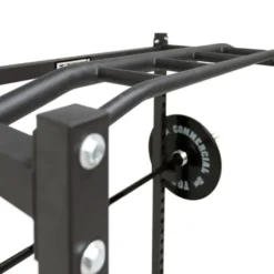 Rack de bodybuilding Force USA PT avec colonne de tirage high et low