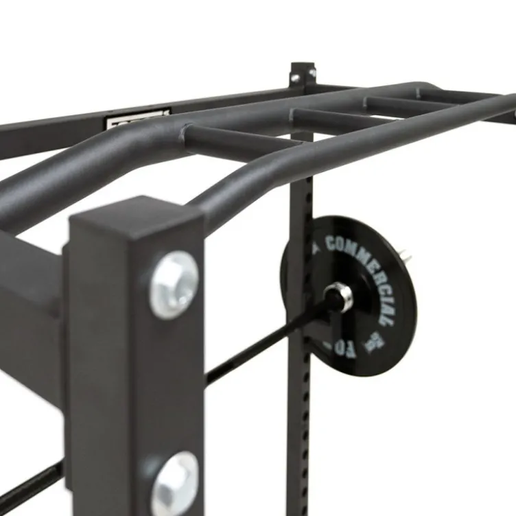 Rack de bodybuilding Force USA PT avec colonne de tirage high et low