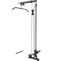 Rack de bodybuilding Force USA PT avec colonne de tirage high et low