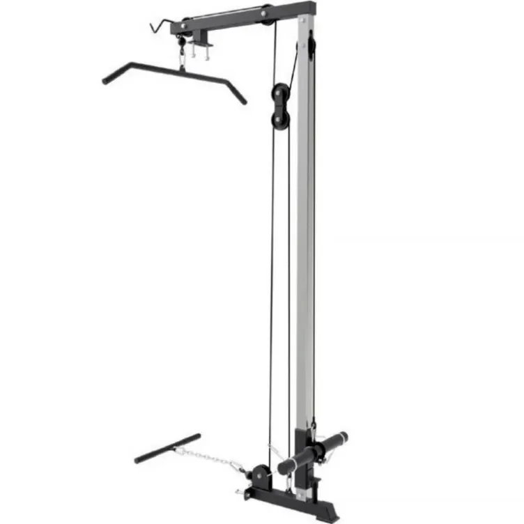 Rack de bodybuilding Force USA PT avec colonne de tirage high et low