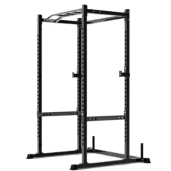 Rack de bodybuilding Force USA PT avec colonne de tirage high et low