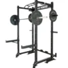 Rack de musculation configurable et pliable pour Home-Gym - MYRACK Force USA
