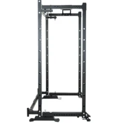 Rack de musculation configurable et pliable pour Home-Gym - MYRACK Force USA