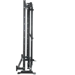 Rack de musculation configurable et pliable pour Home-Gym - MYRACK Force USA