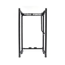 Rack de musculation configurable et pliable pour Home-Gym - MYRACK Force USA