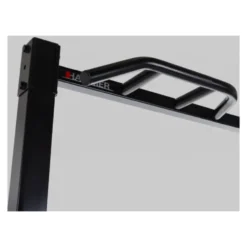 Rack d'entraînement multi-équipé pour sport à domicile - Supports de rangement