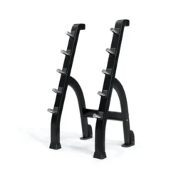 Rack de rangement pour 5 barres horizontales ou EZ préchargées
