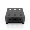 Rack de rangement pour 9 barres olympiques