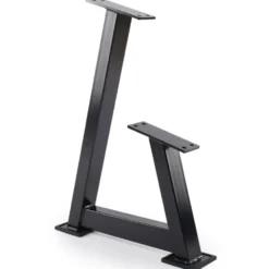Rack de rangement pour haltères 144 cm avec module d'extension en option de marque ATX