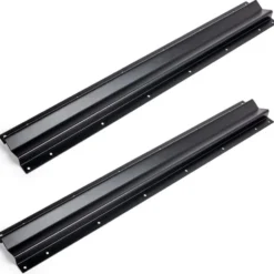 Rack de rangement pour haltères 144 cm avec module d'extension en option de marque ATX