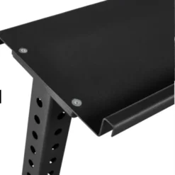 Rack de rangement pour haltères courts Hexagonaux ATX - Possibilité d'extension